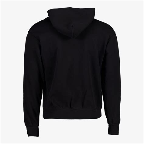 nike hoodie zwart heren|Heren Hoodies .